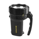 Rechargeable Flashlight Led Spotlight Searching Lamp Torch Emergency Light