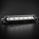 2 X 36W 7Inch Led Work Light Bar Spot Driving Fog Light Off Road Suv Truck