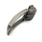Mens Classic Alloy Belt Single Prong Rectangular Pin Buckle Replacement