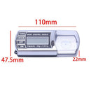 Lipstick Scale Electronic Scale 20G/0.001G Electronic Jewelry Called Carat