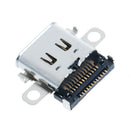 Replacement charging port type-c charger cocket for nintendo swi OZ