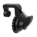 Mobile Phone Game Physical Joysticks Controller Assist Tools(Black) A