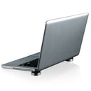 Mobile Lazy Couch Portable Cooling Stand For Macbook & Ipad K5S6