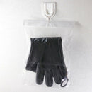 1Pc Food Grade Heat Resistant Silicone Kitchen Barbecue Oven Glove Cooking