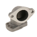 47.5mm Manifold Intake Pipe Inlet For 150cc-160cc YX GPX Zongshen Engine  Dirt