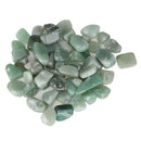 100g Mini Tumbled Green Aventurine Stones Small Natural Reiki Healing Crystals