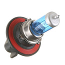 H13/9008 100W 12V 6000K Super White Gas Halogen Headlight Light Lamp Bulb