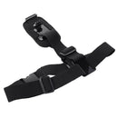 Gopro Single Shoulder Chest Harness Belt Strap For Go Pro Hero 5/4/3+HD Camera