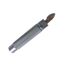 1 pcs Watch Back Case Cover Remover Opener Pry Lever Snap Repair Tool Metal Nice
