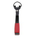 3Pcs Knot Fishing Line Nipper Cutter Clipper Tying Tool Fishing Tackle