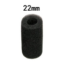 6PCS Pre-Filter Sponge Foam For Fluval Edge Fish Tank Aquarium Pond Single Po Gw