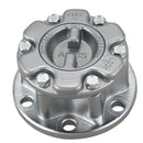 Wheel Locking Hub 28 Teeth Manuel MB886389 for MITSUBISHI Pajero Triton Pic