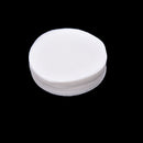 100pcs Round White Paper Filters for Cold Drip Coffee Best LJ