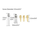 HS-1115K Pro Metal Butane Gas Soldering Iron Kit Welding Kit Torch Pen Tools