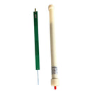 1090MHz PCB Strip-line 4 Half Wave Antenna SMA Female for Receiving Signals