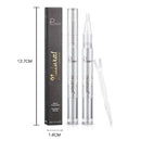 5ml Invisible Eyelash Double Eyelid Glue Transparent Eyelid Tool Makeup Whit mu