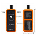 EL-50448 Auto Tire Pressure Monitor Sensor TPMS Relearn Reset Activation To Q5N3