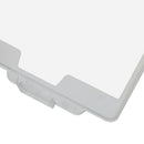 Photo Studio Camera LCD Monitor Cover Screen Protector for Nikon D800 -Clear