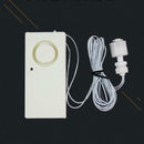 New Water Leak Alarm Flood Level Overflow Detector Sensor Alerter Home Secu sfg