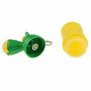 Urinal pot Portable Bottle For Children Emergency Urinal Travel Accessory