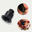 20X Professional Magnifier Loupe Magnifing Glass Len Watch Jeweler Repai XJN
