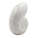 Ultrasonic Pet Bark Control Sonic Bark Deterrents Anti Barking Device White