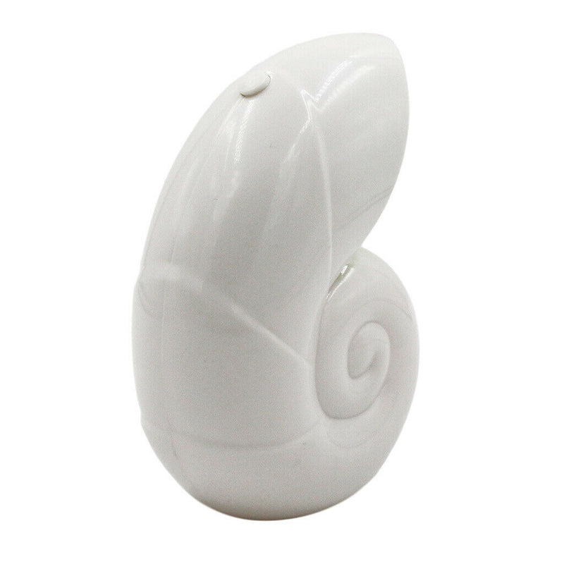 Ultrasonic Pet Bark Control Sonic Bark Deterrents Anti Barking Device White