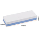 Sharpening Stone Double Sided Whetstone Set For With Non-Slip Sharpening NUN