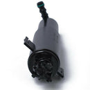 Headlight Headlamp Washer Nozzle, Replaces