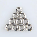 10x 1/4-3/8inch Converter Screw Adapter Flash Stand Monopod Ball Head hv2n