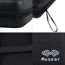 Waterproof Shockproof Kalimba Storage Case 10 17 21 Keys Instrument Mbira