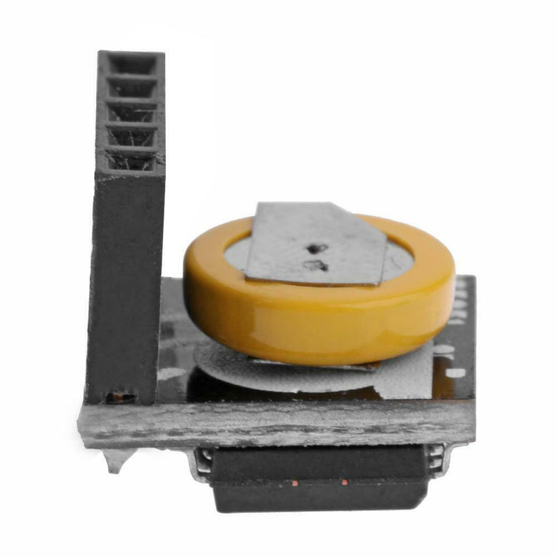 Time Clock DS3231 2.3/5V RTC Precision Board Memory Module for Raspberry Pi