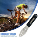 Bicycle Disc Brake Disc Adjustment Wrench Spanner Repair Aliiigning Tools