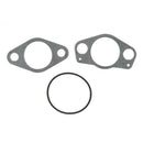 Carb Rebuild Kit 15003-2509 for Kawasaki Mule 2500 2510 2520 Carb Repair