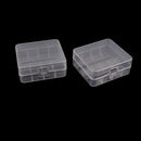 Battery casefor 2x26650 battery holder protection storage box ME