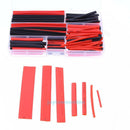 150pcs Insulated Heat Shrink Tube Tubing Sleeving Wire Cable Wrap Assorted Kit