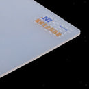 9 x 7 inch Heat-Resistant Silicone Repair Mat Maintenance Platform Non-skid