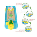 Kids Mini Desktop Bowling Games Indoor Table Sport Parent-Child Educational Toys