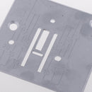 Home Domestic Sewing Machine Accessories Needle Plate for Sewing Machine