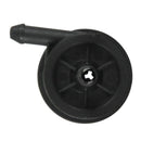 Windscreen Washer Pump For Mercedes Benz W220 W211 W163 CLS CLK