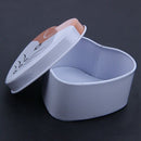 1 Pair Heart Wedding Bridal Party Favor Candy Gift Boxes