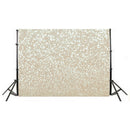 Sequins Pattern Background Cloth Backdrop Photography Props for Photo Studio