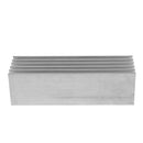Heatsink 100x30x30MM Power Amplifier Aluminum Heat Sink Radiator Module for E1V1