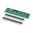 MC23017 I2C Interface 16Bit I/O Extension Module Pin Board Iic To Gipo Conv N1K8