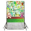 Color Photography Art Cloth Backdrop Wall Studio Photo Prop Household Decor