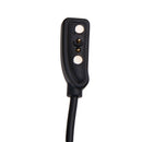 USB Charge Cable Charger Adapter Cable for Pebble Smart Watch Wristwatch