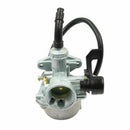 19mm Carburetor PZ19 Carb For Chinese 50 70 90 110 125 cc ATV Quad Pit Dirt-BiME