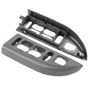 Window Switch Frame Front Driver Left Side Fit For Ford F-150 Truck 2001-20 L9I4