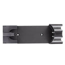 Vacuum Cleaner Wall Bracket/Docking Station - for Dyson V7 V8 - 5.91x 2.36  inch