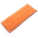 6 Pack Washable Damp Sweeping Pads for IRobot Braava Jet 240 241 Cleaner SpaU5Y7